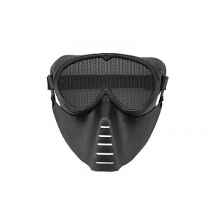 Маска защитная Ventus Eco Mask - Black [A.C.M.]